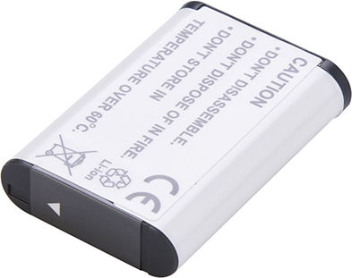Baterie reîncărcabilă litiu-ion Censreal NP-BX1 tip X 1350mAh 3.6V 4.86Wh