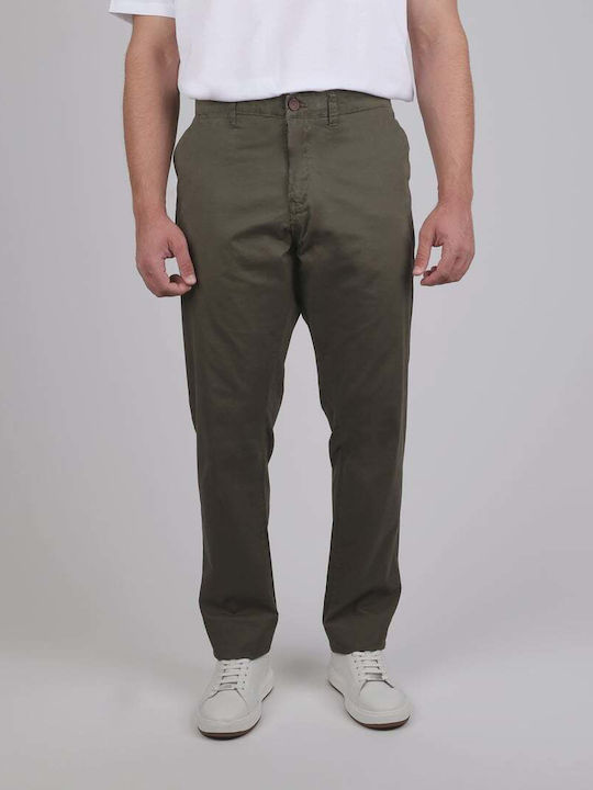 Baker's Dozen Hose Chino Khaki Baker's Dozen Hose Chino Khaki