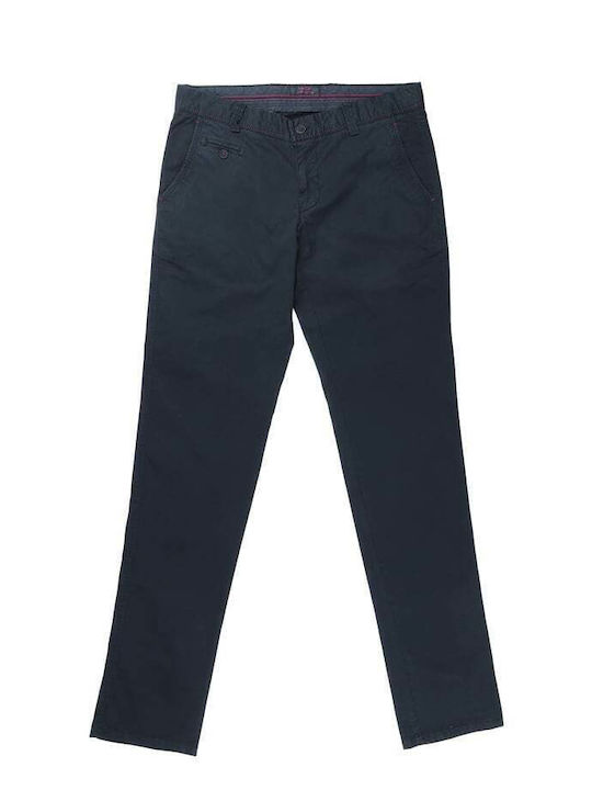 Unipol Παντελόνι Chino Navy