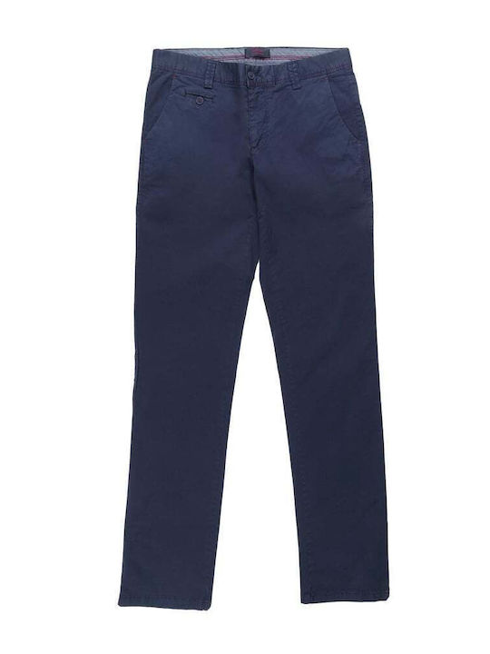 Unipol Παντελόνι Chino Blue