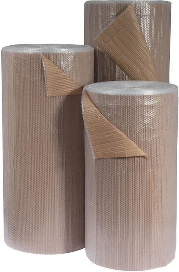 Magnem Cyclone Bekraft Air Bubble Wrap 1.2x100m Sq.m Mag0010