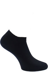 Baledino Socks Μονόχρωμες Κάλτσες Μαύρες
