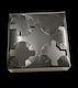 Tefaco Coffee Cup Holder 4 Positions