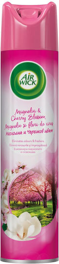 Airwick Spray Parfumat cu Aromă Magnolia 18260 300ml