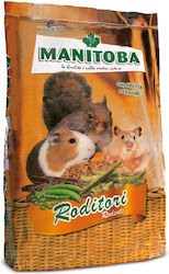 Manitoba Miscuglio Criceti Hamster 15kg