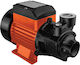 Kraft Electric Surface Water Pump 1hp