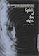 Spirit Of The Night