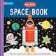 My First Space Book Ltd 0128