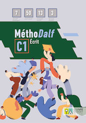 Methodalf C1 Ecrit