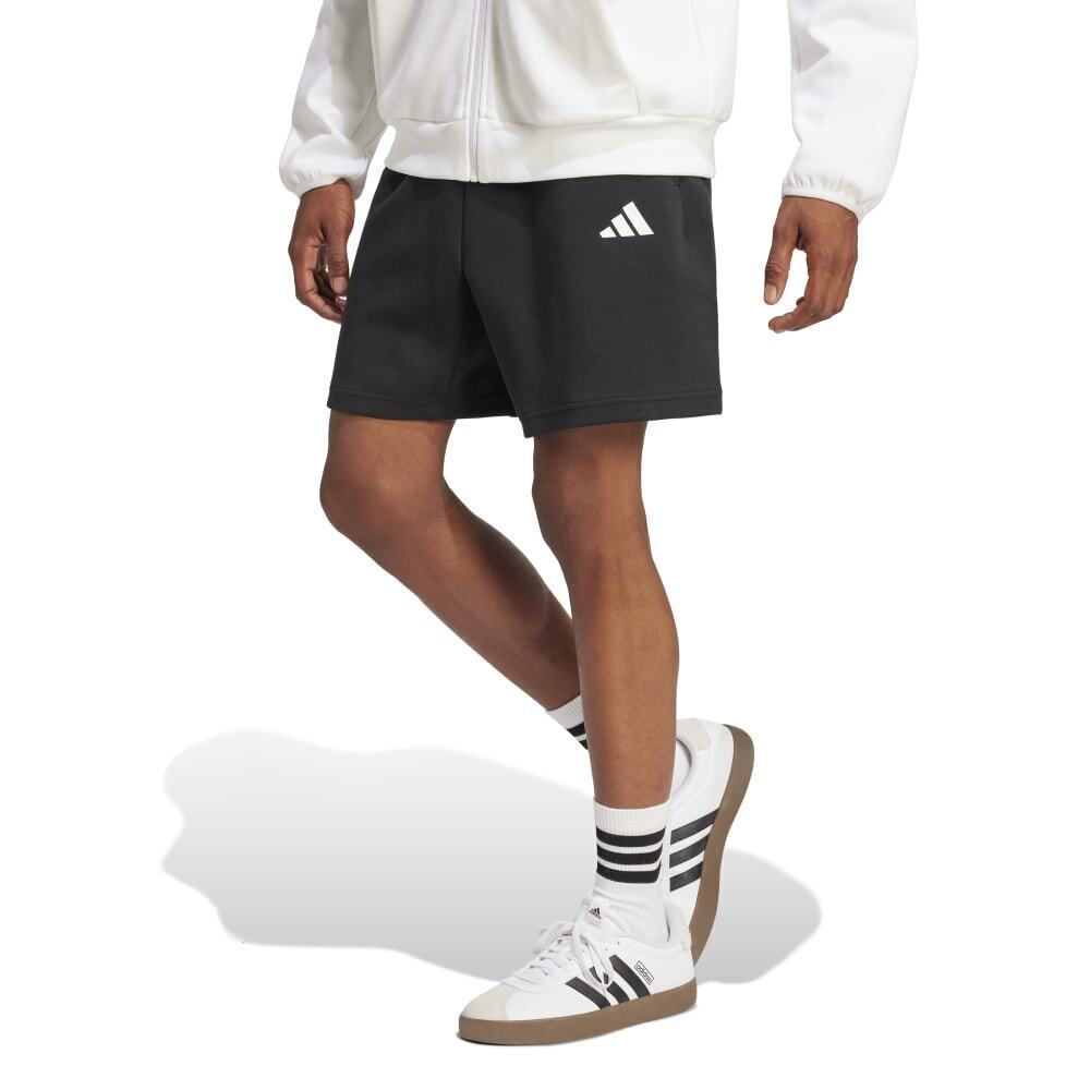 adidas Future Icons Men's Shorts Black JD4956 | Skroutz.mt