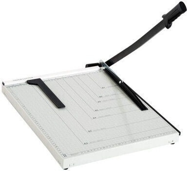 Motarro Office Cutting Machine Guillotine 25cm A4