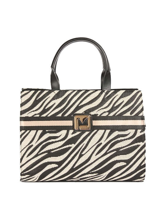 Morgan Damen Shopper Tasche