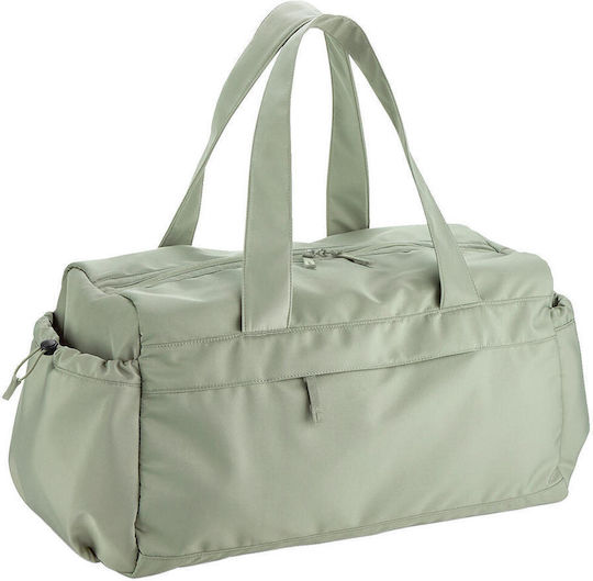 Studio Holdall Σακ Βουαγιάζ Quadra Qs300 Fresh Green