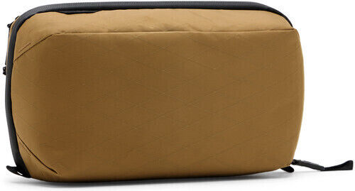 Peak Design Pouch Φωτογραφικής Μηχανής Travel Wash Μπεζ