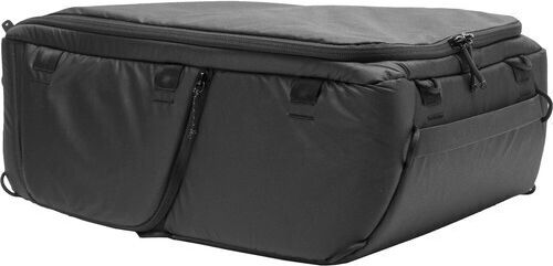 Peak Design Travel Camera Cube V2 Τσάντα Πλάτης Φωτογραφικής Μηχανής Large Μαύρη