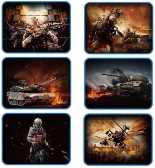 Gaming Mousepad - K6 - Weibo - 651060