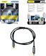 Andowl USB-C to Lightning Cable 20W 1m (Q-HD716)