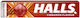 Halls Καραμελες Cinnamon Flavor Κανελα 32g