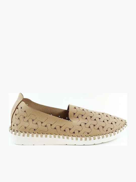 Adam's Shoes