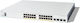 Cisco Catalyst C1200-24FP-4X Managed L2 / L3 PoE++ Switch with 24 Ethernet Ports and 4 SFP Ports