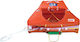 Lalizas Seaworld Rettungsinsel Pb Gr 10v 501506