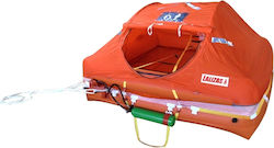 Lalizas Iso Atlantic L Liferaft 6v