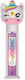 Lip Gloss Clementoni Crazy Chic Unicorn