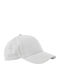 Εξάφυλλο Καπέλο Performance Trucker Beechfield B189r Ice Grey