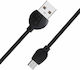 Awei Cl-61 Regular USB 2.0 to micro USB Cable Μ...