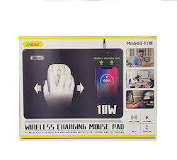 Mouse Pad Ασύρματη Φόρτιση Andowl Q-t138