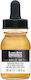Art & Hobby Replacement Ink for Pen 234 Bright Gold 30ml