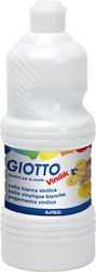 Giotto Υγρή Κόλλα 1000ml Λευκή