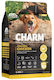 Charm 0.34kg Dry Food for Dogs with Chicken, Turkey, Poultry and Meat