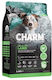 Charm 0.34kg Dry Food for Dogs with Lamb, Poultry, Duck and Meat