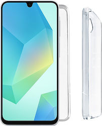 Volte-Tel Slimcolor Air Прозрачеη (Galaxy A16) Volte-Tel Slimcolor Air Прозрачеη (Galaxy A16)