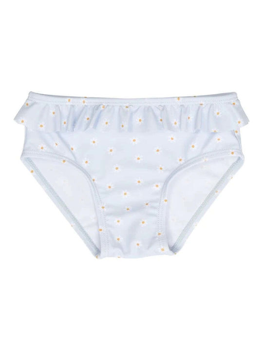 Little Dutch Kids Swimwear Swim Briefs Blue