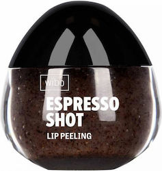 Wibo Espresso Shot Lip Scrub 14ml Wibo Espresso Shot Lip Scrub 14ml