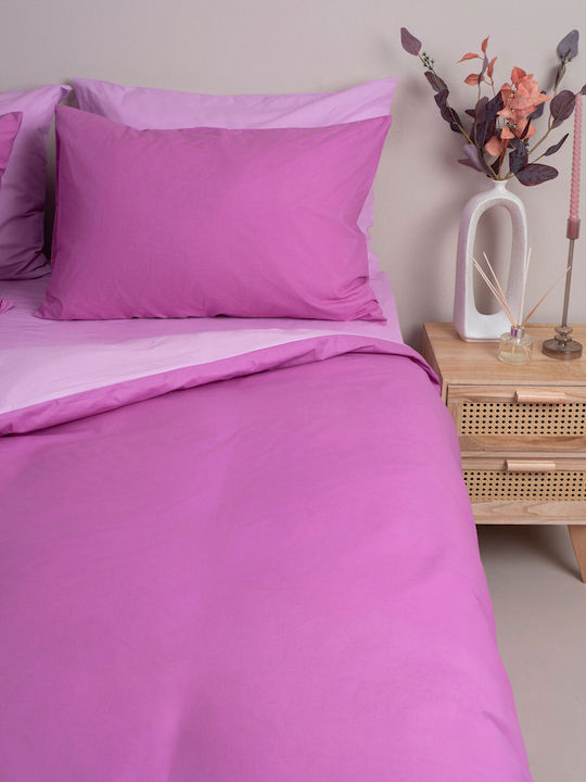 Sunshine Sheet Sets Single 160x250cm. Menta 152...
