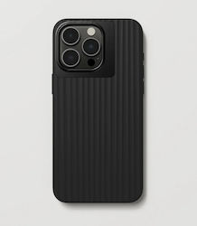 Nudient Bold Γκρι (iPhone 15 Pro Max) Nudient Bold Γκρι (iPhone 15 Pro Max)