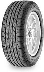 Michelin Latitude Tour Hp 265/50R19 110V XL Θερινό για 4x4 / SUV Michelin Latitude Tour Hp 265/50R19 110V XL Θερινό για 4x4 / SUV