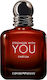 Emporio Armani Stronger With You Eau de Parfum 50ml