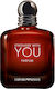 Emporio Armani Stronger With You Парфюмна вода 100мл