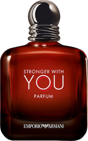 Emporio Armani Stronger With You Парфюмна вода 100мл