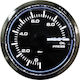 Auto Gauge Αναλογικό Όργανο Πίεση Λαδιού Αυτοκινήτου 52mm