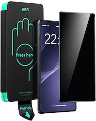 ESR Tempered Glass (Galaxy S25 Ultra) ESR Tempered Glass (Galaxy S25 Ultra)