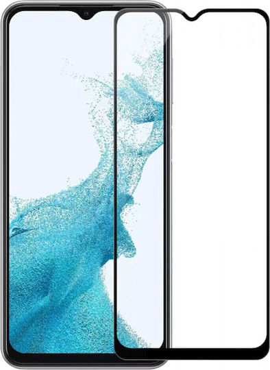 Tempered Glass (Galaxy A23 4G / Galaxy A23 5G)