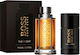 Boss The Scent Herren Set mit Eau de Toilette