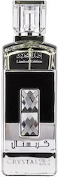 Ard Al Zaafaran Crystal Eau de Parfum 100ml Ard Al Zaafaran Crystal Eau de Parfum 100ml
