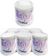 Bamboo Cotton Buds Box 4teen4ty 27238 6 Pcs