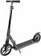 Action One Kids 2-wheel Foldable Scooter Prodigy Gray